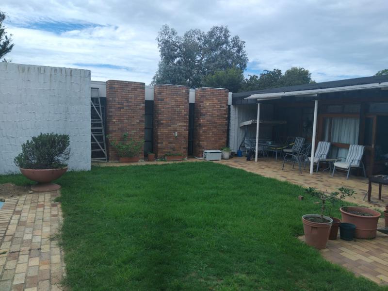 3 Bedroom Property for Sale in Oatlands Eastern Cape